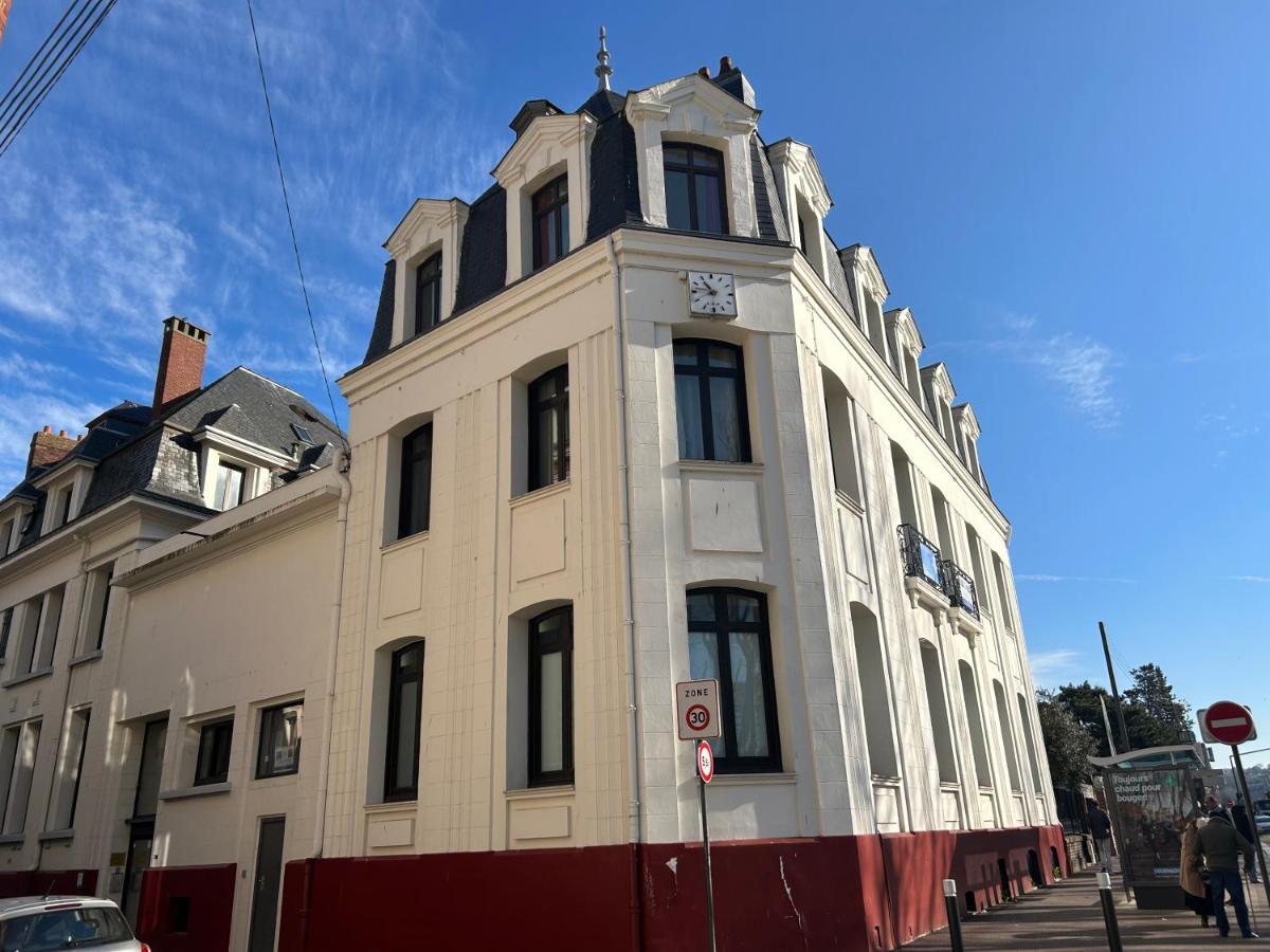 Apartment Magnifique L'aigrette