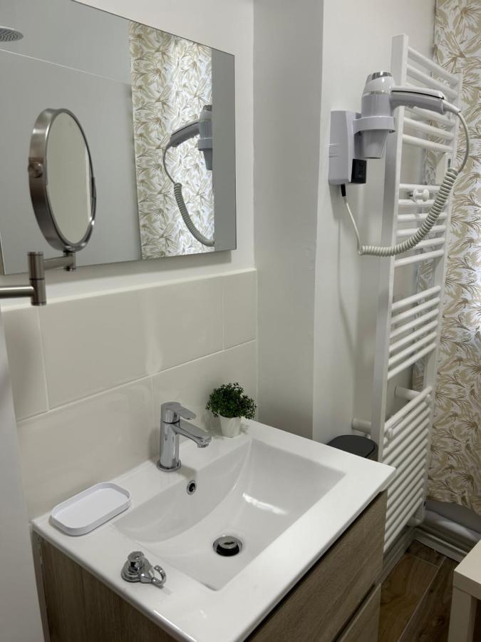 Magnifique L'aigrette Apartment *
