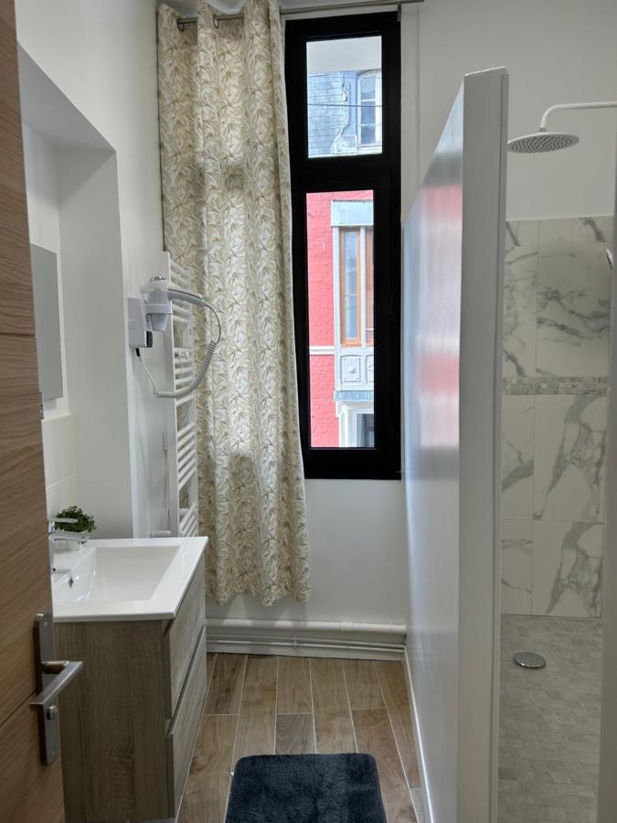 Apartment Magnifique L'aigrette